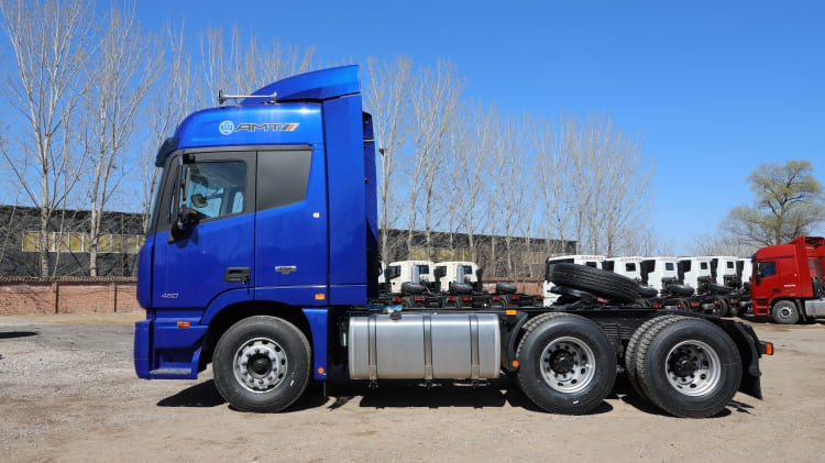 Foton Est Truck Head | Foton Trucks for Sale in Burundi