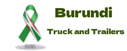 Burundi Trucks