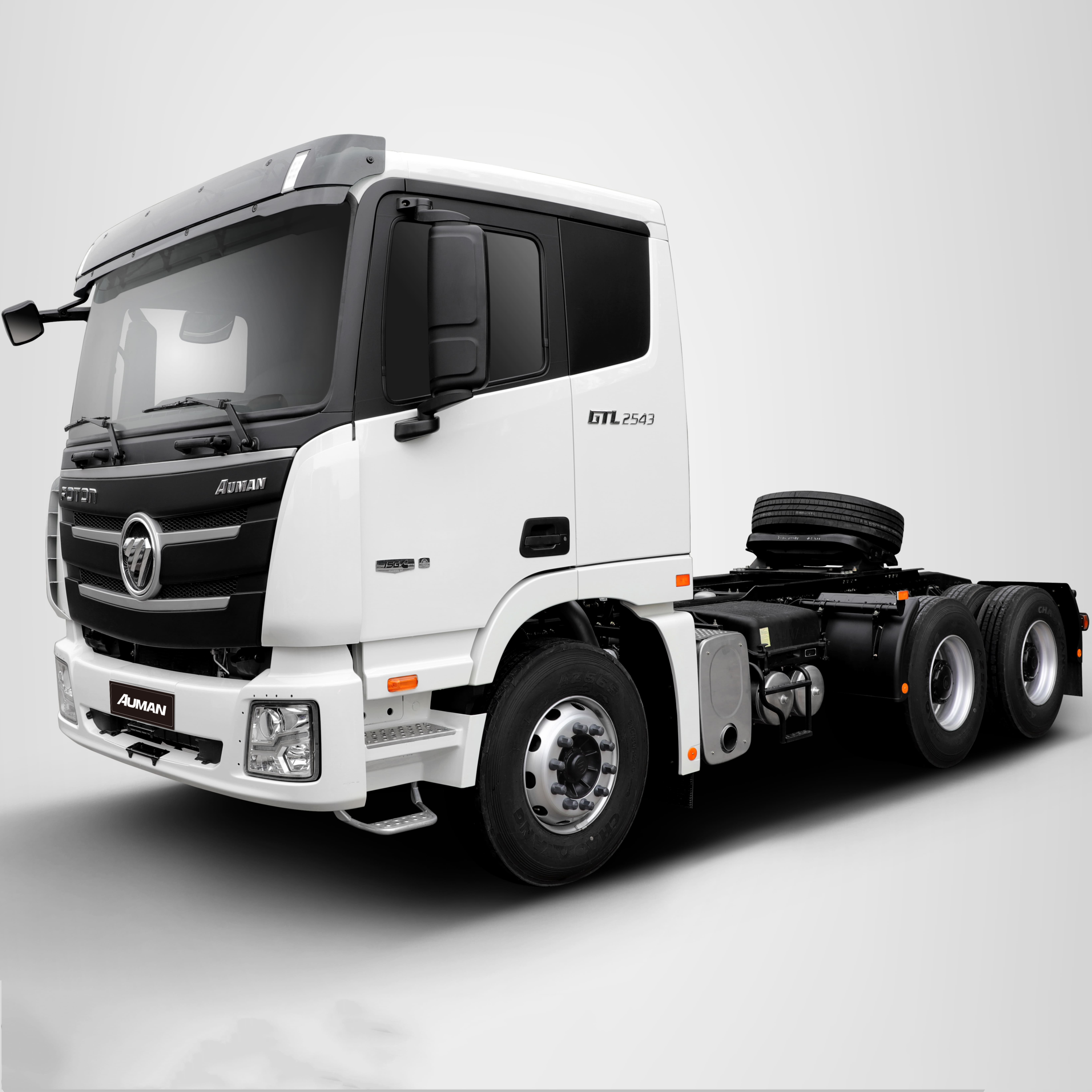 Foton GTL Tractor Head Truck