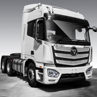 Foton Auman Tractor Trucks