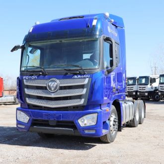 Foton Est Truck Head