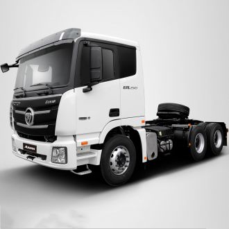 Foton GTL Tractor Head Truck
